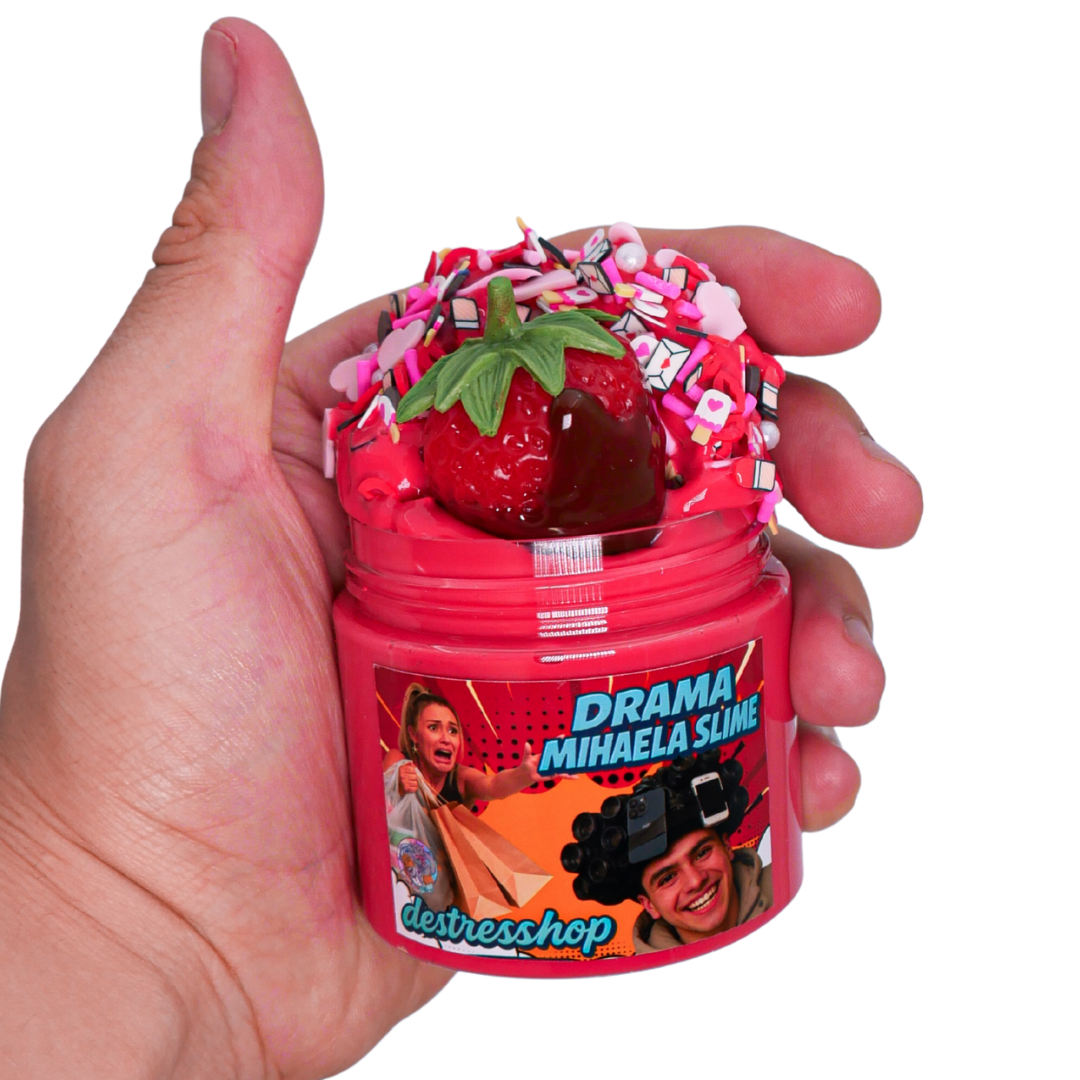 DRAMA MIHAELA SLIME