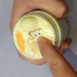 Butter Slime