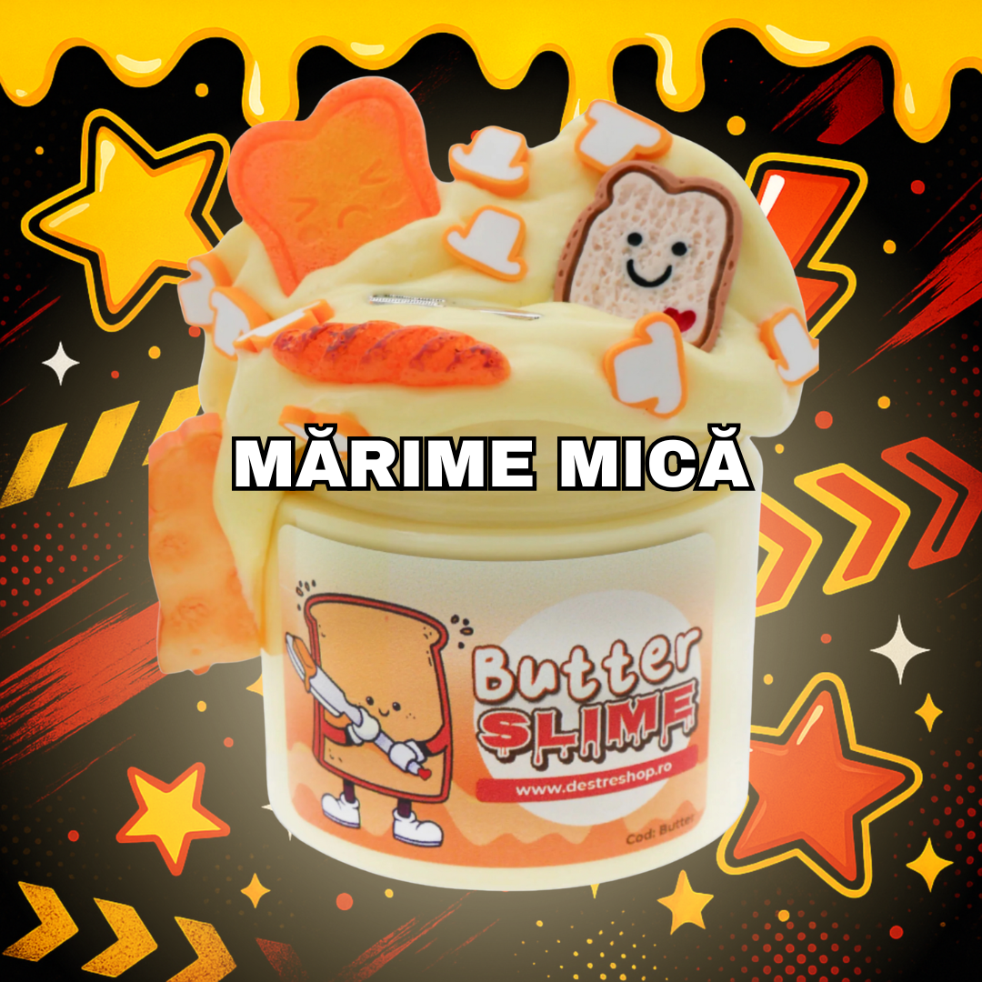 Butter Slime
