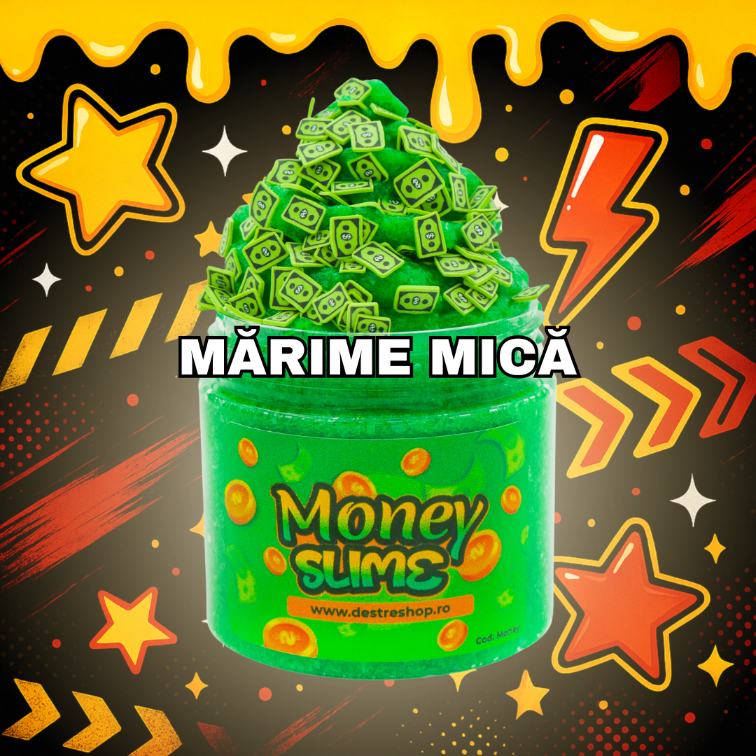 Money Slime