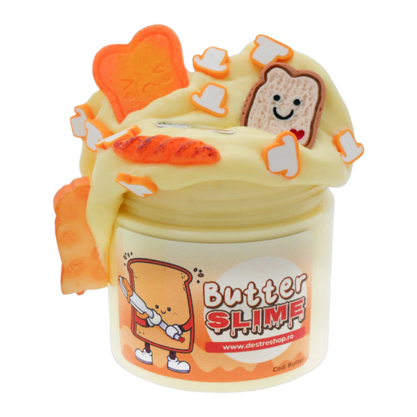 Butter Slime