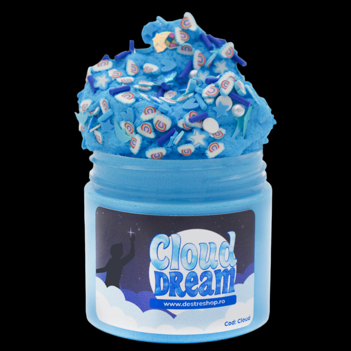 Cloud Dream