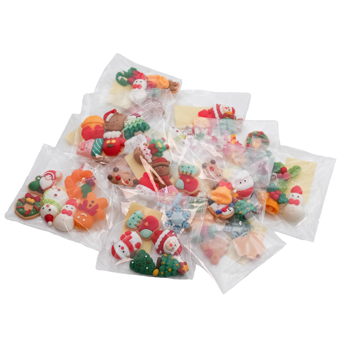 Mystery Charm Gift
