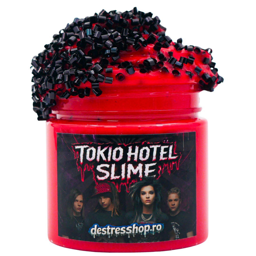 TOKIO HOTEL SLIME