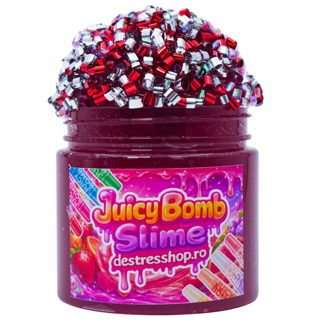 JUICY BOMB SLIME