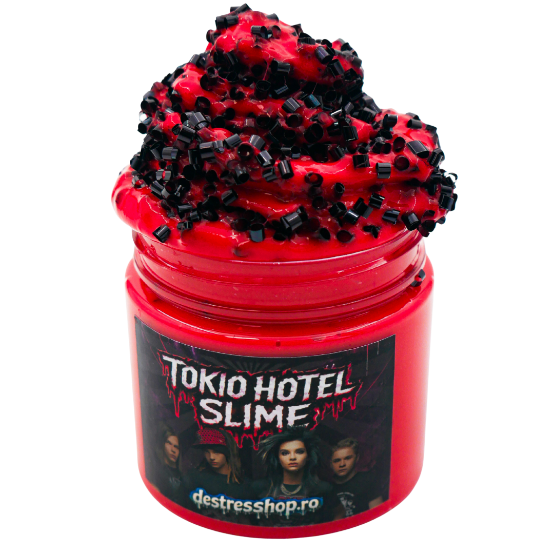 TOKIO HOTEL SLIME