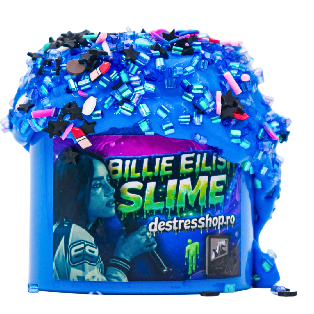 BILLIE EILISH SLIME
