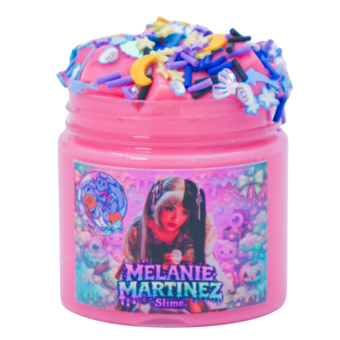 MELANIE MARTINEZ SLIME