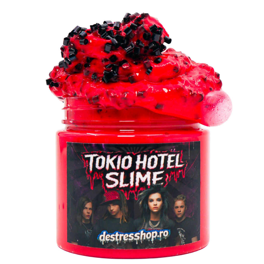 TOKIO HOTEL SLIME