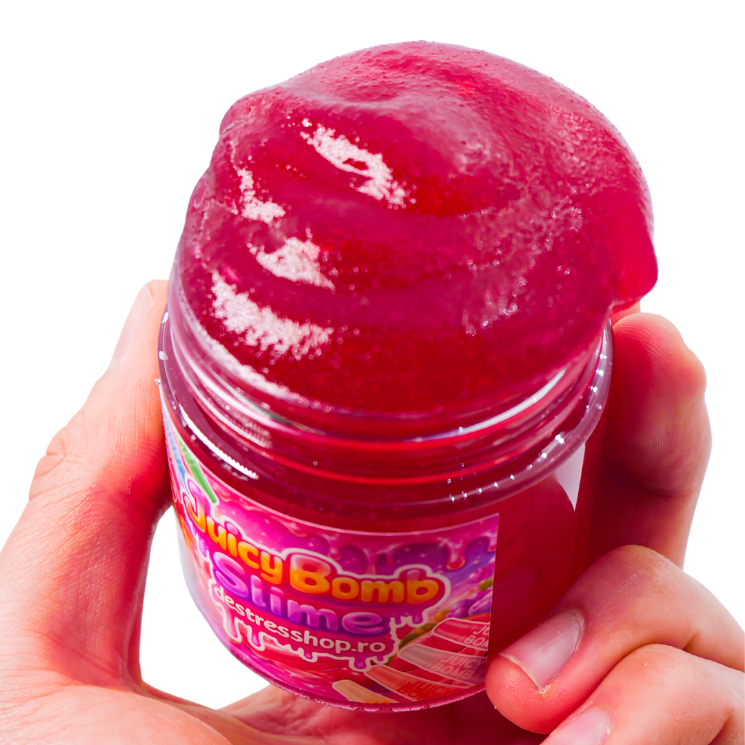 JUICY BOMB SLIME